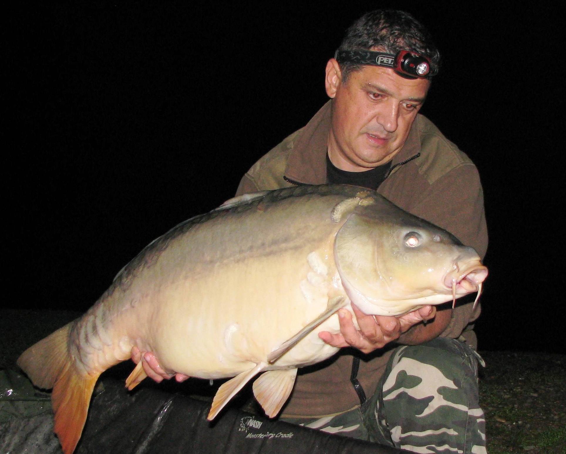 Balkan lake 29 sep. - 4 oct. - img0880.JPG